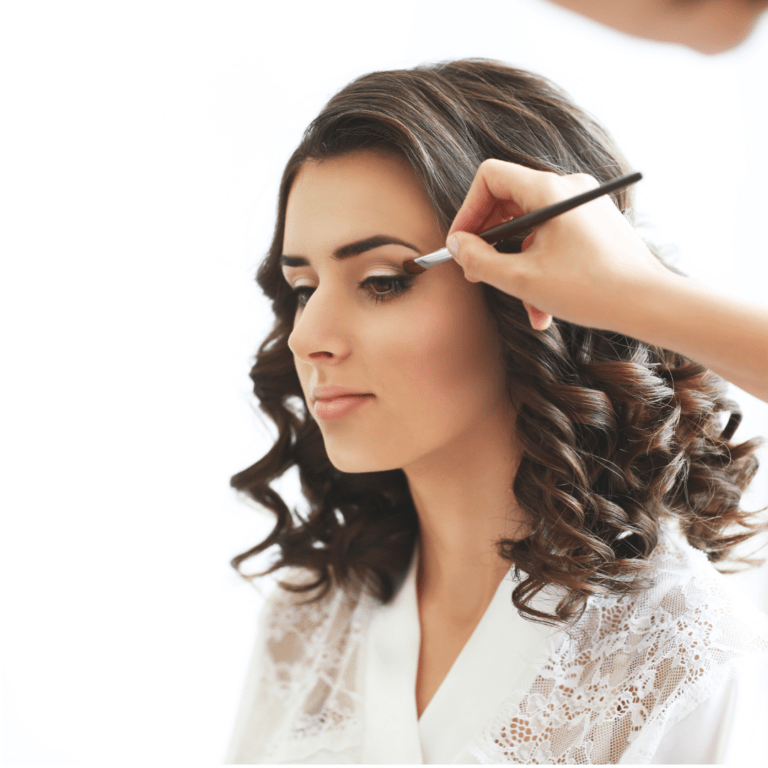 Makeup Hairstyling