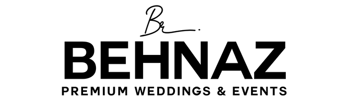 Behnaz Hochzeiten
