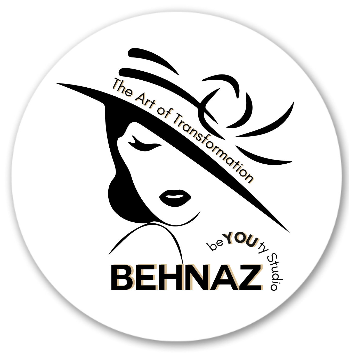 BEHNAZ beYOUty Studio